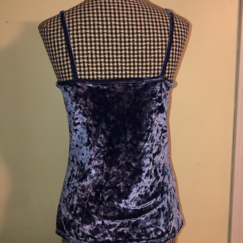 Justice tank top - Picture 2 of 4